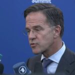 Nato, Rutte: Trump? Se la Russia vince in Ucraina è un rischio anche per gli Usa