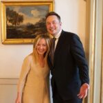 Migranti, Meloni sente Musk e tenta di chiudere polemica