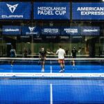 Padel, a Open Fitp Como arrivano star per sfidare big nazionale