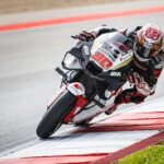 MotoGp, a Barcellona guida Nakagami. Bagnaia cade nelle partenze