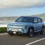 Kia EV3, il suv compatto ma spazioso con 600 km di autonomia