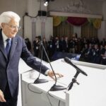 Mattarella: la tecnologia non metta in discussione la democrazia