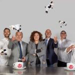 Coupe du Monde de la Pâtisserie, Latte Sano sponsor tecnico Team Italy