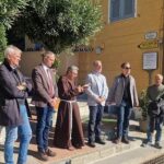 Cinque Terre, riapre dopo il restauto via del Bastione a Monterosso