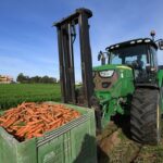 In 10 anni l’uso degli agrofarmaci in agricoltura è calato del 14%