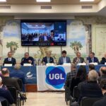 UGL Lazio: Dialogo Costruttivo per futuro Più Giusto e Inclusivo