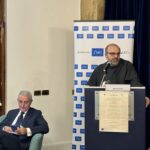 IA, padre Benanti: guard rail, per stagione del nostro esistere