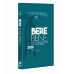 Vino, esce la guida “Berebene 2025”: 937 etichette entro i 20 euro