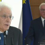 Mattarella: sfrenata concentrazione ricchezza mina qualità vita