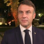 Ucraina, Macron: richiamo Russia alla ragione, ha responsabilità