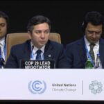 Cop29, ultime ore di negoziati a Baku, per la serata attesi testi