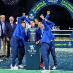 Tennis, Le azzurre vincitrici della Billie Jean King: “Un sogno”