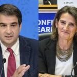 Ue, disco verde dall’Europarlamento a Ribera e Fitto Vicepresidenti