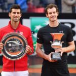 Tennis, Andy Murray nuovo allenatore di Djokovic