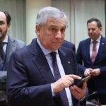 Ucraina, Tajani: da Putin missili vecchi. Vuole spaventare Kiev