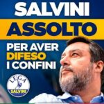 Giustizia, Crippa: il popolo è con Salvini, avanti tutta con riforma