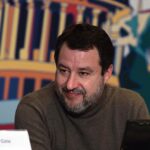 Magdeburgo, Salvini: governo aumenterà sicurezza in piazze italiane