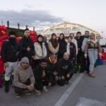 A Napoli la raccolta della comunità cinese per la mensa di Suor Clara