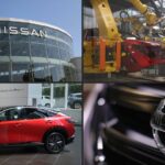 Honda e Nissan: via a negoziati per creare terzo gruppo auto al mondo