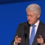 Ex presidente Usa Bill Clinton “ricoverato in ospedale”