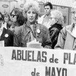 Le Abuelas de Plaza de Mayo: trovato il 138esimo nipote rapito dalla dittatura