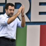 Codice della strada, Salvini: chi assume farmaci prescritti può guidare