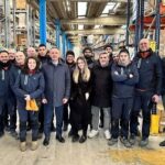 Barcella Elettroforniture: lavoratori passati da 330 a 518 nel Nord Italia