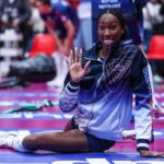 Pallavolo, Paola Egonu votata miglior pallavolista del mondo