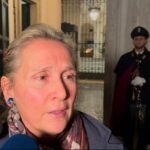 La madre di Cecilia Sala: va male, ma incontro con Meloni aiuta