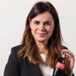 Coca Cola: Paola Donelli frontline marketing director Italia e Albania