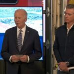 Usa, Casa Bianca: Biden ha cancellato il viaggio in Italia