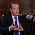 Medvedev: molti dubbi che Trump possa risolvere presto crisi ucraina