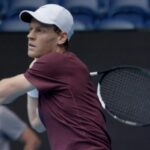 Tennis, Sinner agli Australian Open contro Jarry