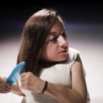 Chiara Bersani nuova artista associata di Triennale Milano Teatro