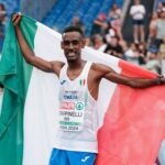 Napoli City Half Marathon, Chiappinelli caccia al record