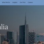 Goldman Sachs, Paesotto e Ravà co-heads invetment banking in Italia