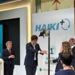 Haiki+ debutta in Borsa al prezzo di 0,8 euro