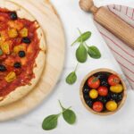 Giornata Mondiale della Pizza, Farmo lancia quella gluten free