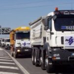 Trasporti, Assotir: aumento pedaggi autostrade ennesima stangata settore