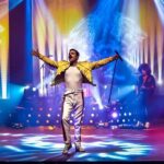 Queen Celebration in Concert Tour 2025, André Abreu torna in Italia