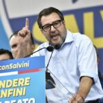 Lega: sul cambiamento nel simbolo consuete fantasie giornalistiche