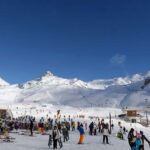 Farà più freddo, nevicherà in collina al Centro-Sud