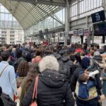 La versione del Mit sul caos treni