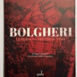 “Bolgheri. Le persone dietro il vino”: un libro su un successo enologico