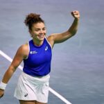 Tennis, Paolini facile al secondo turno di Melbourne