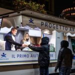 Solidarietà, Progetto Arca lancia raccolta fondi per i più fragili