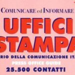 Il 23 gennaio alla Stampa Romana presentazione guida “Uffici Stampa”