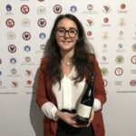 Elena Salviucci è la nuova presidente della Strada del Vino Orcia