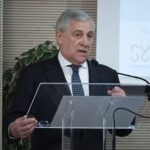 Consulta, Tajani: siamo vicini a una soluzione