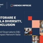 Imprese, da UNGCN Italia nuovo report per Diversity, Equity & Inclusion